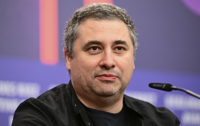 Radu Jude a luat premiul juriului la Festivalul de Film de la Locarno pentru pelicula „Nu aștepta prea mult de la sfârșitul lumii”
