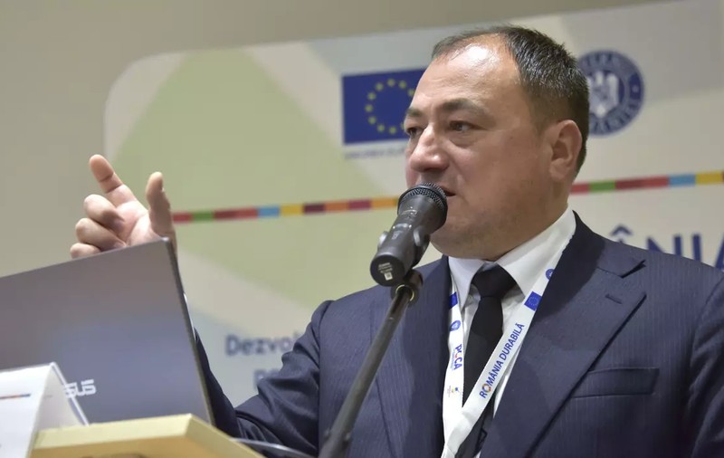 Mirel Palada, fostul purtător de cuvânt al Guvernului Ponta, condamnat cu suspendare după ce a refuzat să i se măsoare alcoolemia