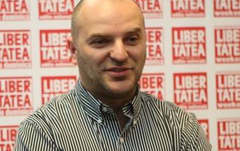 Dan Capatos: "ALEX VELEA VINE DES LA ANTONIA" CUM O SĂ MAI NEGE CEI DOI ŞI DE DATA ASTA? | VIDEO