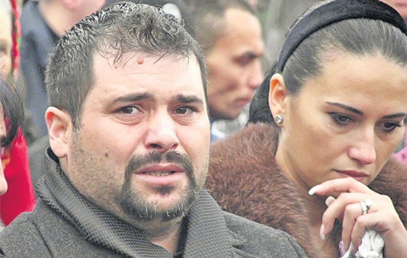 Bogdan Mararu și-a «blindat» familia!