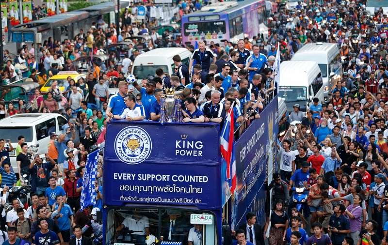 Brexit. Premier League pretinde că fotbalul englez nu va avea de suferit din cauza ieșirii Marii Britanii din UE