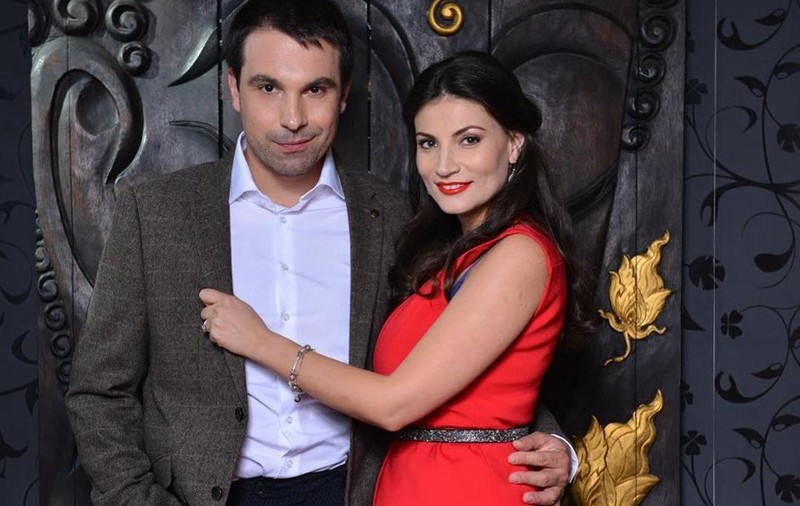 Detaliul care trădează situația dintre Ioana Ginghină și Alexandru Papadopol
