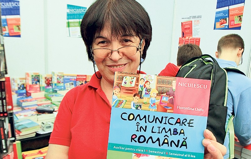 Părinţii nu ştiu ce manuale să cumpere