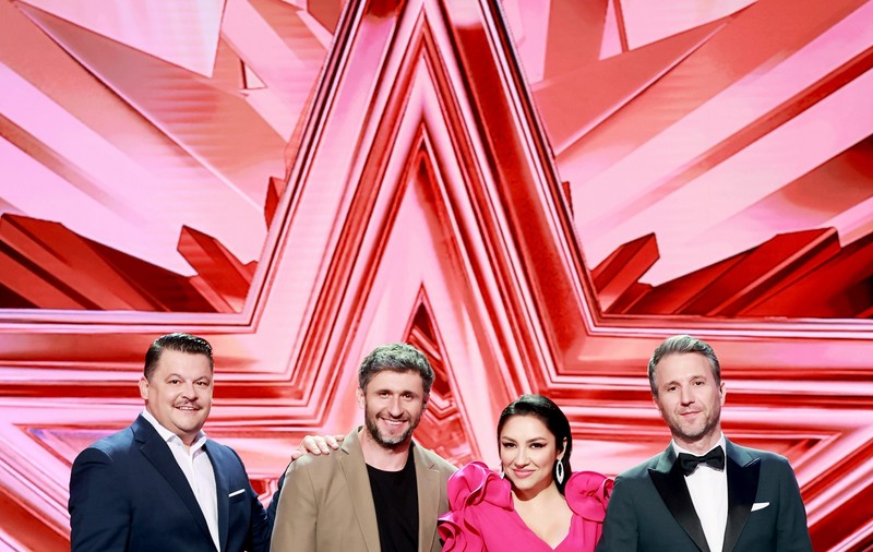 Ce ar face finaliștii de la „Românii au talent” cu premiul cel mare de la PRO TV: „Aș plăti facturile de la gaz și curent”