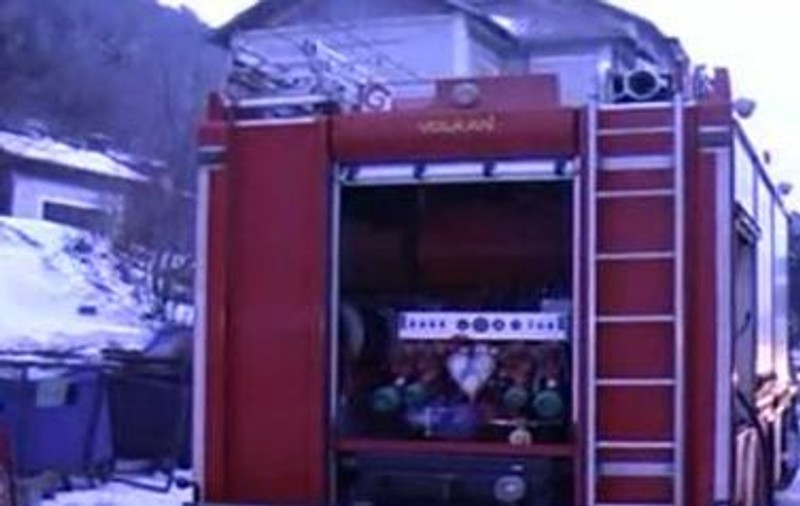 ATENTAT CU BOMBĂ la Piatra Neamț! O deflagraţie ar fi avut loc pe o suprafaţă de 350 de metri