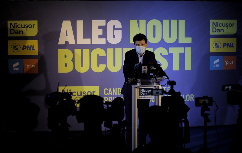 Nicușor Dan, la Adriana Nedelea LA FIX: „PMB are datorii de 4 miliarde de lei, cât bugetul pe un an. Principala preocupare este să echilibrăm financiar situația”