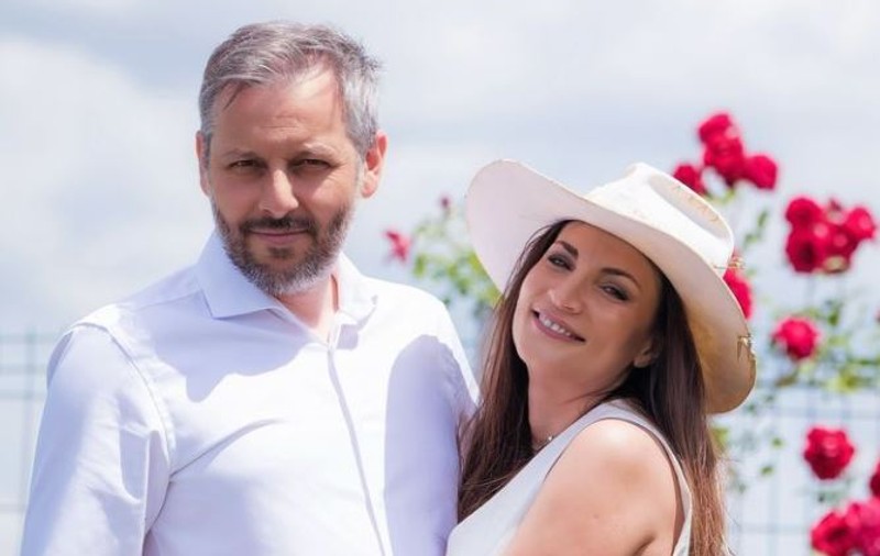 Anunțul făcut de Ioana Ginghină, după 1 an de căsnicie cu Cristi Pitulice: „Există frustrare față de anumite lucruri”