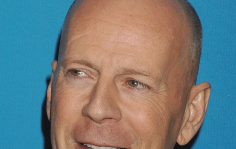 Bruce Willis, speriat de evoluţia tehnologiei