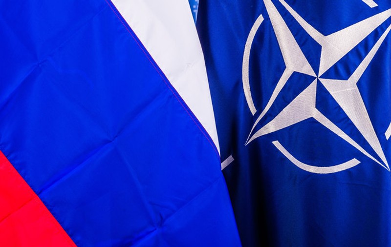Noi discuţii între NATO şi Rusia. Situaţia din Ucraina, mărul discordiei dintre cele două părţi
