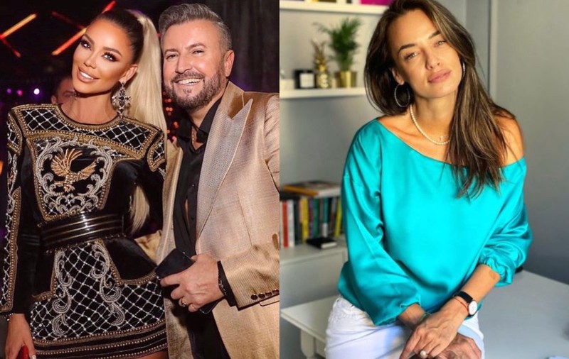 Cătălin Botezatu intervine în conflictul Biancăi Drăgușanu cu Andreea Raicu: „Să se vadă ridurile oribile pe la gură și pe la ochi”