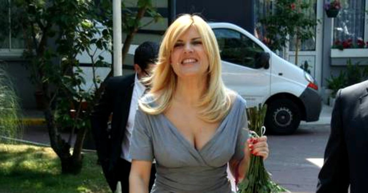 Extrădarea Elenei Udrea din Costa Rica este puțin probabilă. Explicațiile unui deputat de origine română din Republică