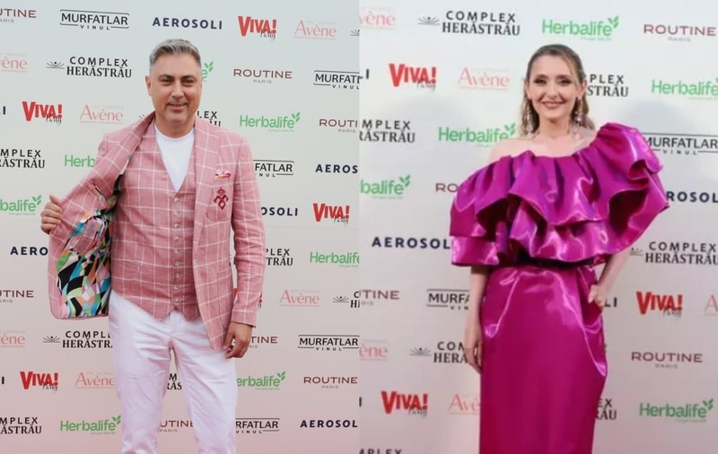 Alexandru Ciucu, deranjat de declarațiile făcute de Alina Sorescu. „Sunt sfătuite să nu zâmbească în poze. Nu înțeleg acest nou atac”