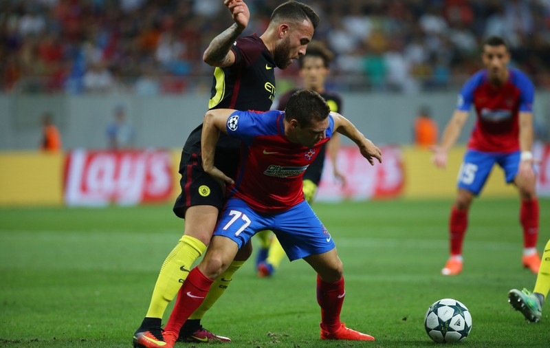 Manchester City - Steaua. Helmuth Duckadam: “Vom juca cu aceeași echipă, dar sper să o facem altfel”