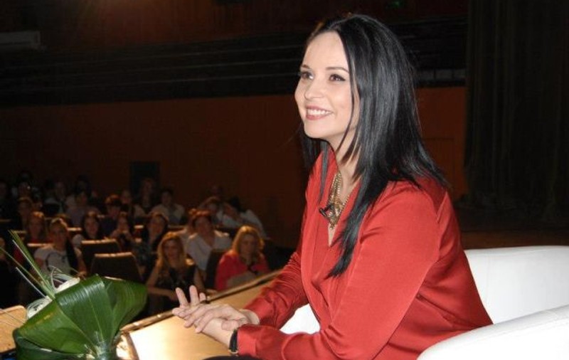 TURCII se ÎNTREABĂ: ANDREEA MARIN are un iubit la Istanbul?