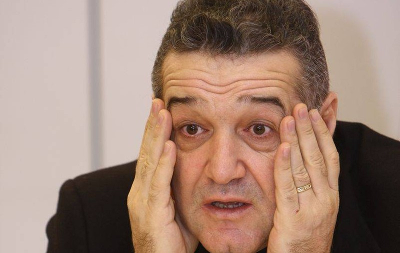 Declarația care spulberă visurile lui Gigi Becali. NU VA FI ELIBERAT