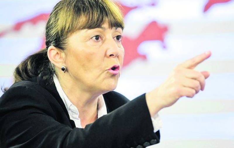 Macovei a bătut recordul mondial în Parlamentul European
