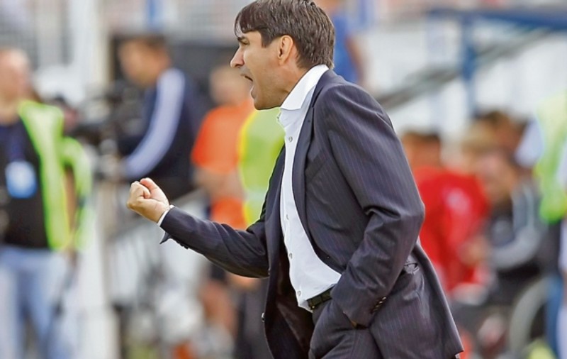 Helmuth Duckadam: «Piţi, nu te îmbăta cu apă rece!»