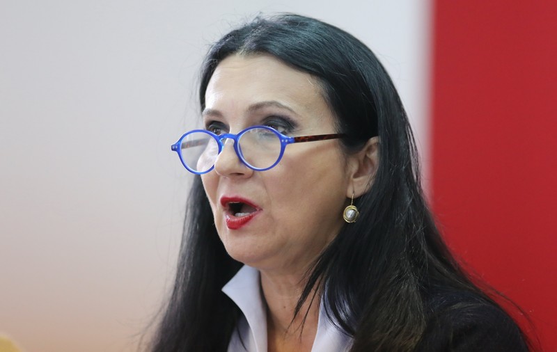 Sorina Pintea rămâne sub control judiciar în dosarul de luare de mită. Tribunalul revocase măsura, însă DNA a făcut contestație
