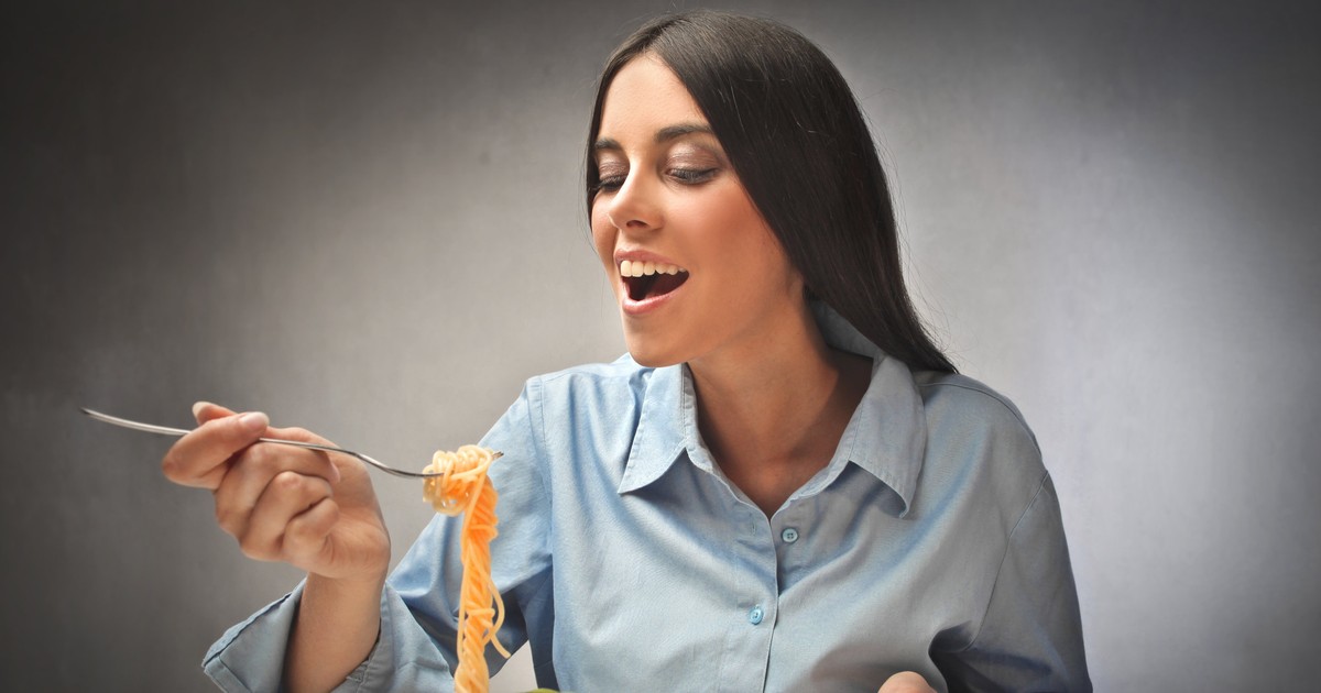 Cum mănânci corect spaghetele. Așa fac toți italienii