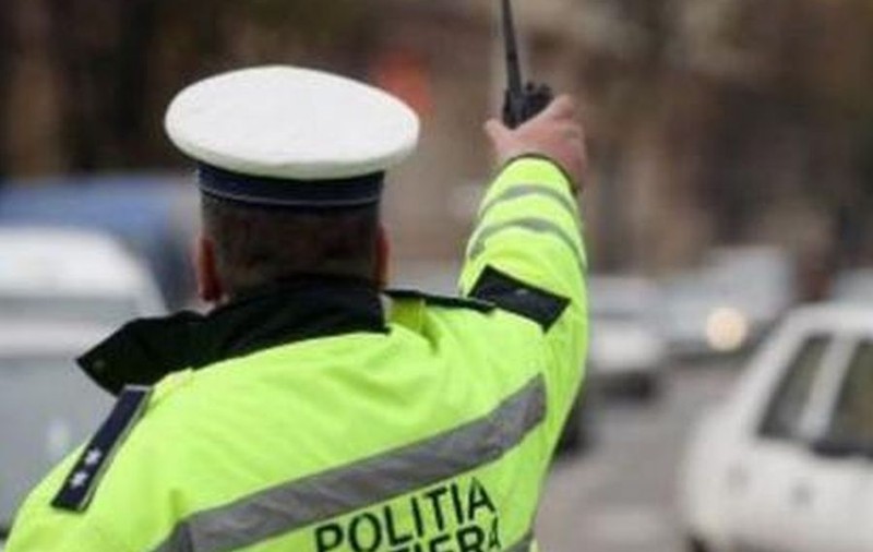 Trafic restricționat în București sâmbătă și duminică