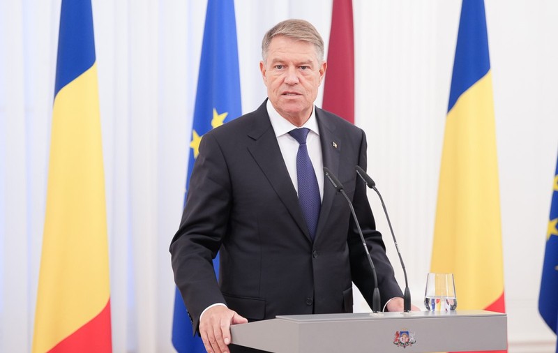 Klaus Iohannis, considerat principalul vinovat după ce România nu a intrat în Schengen, potrivit unui sondaj comandat de PSD