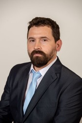 Senatorul AUR Ionuț Neagu | Foto: Site-ul Senatului
