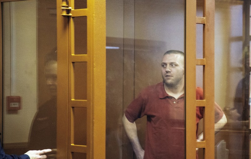 Un cineast rus s-a ales cu 3 ani de închisoare, din cauza postărilor în care a vorbit despre „masacrarea civililor" din Ucraina