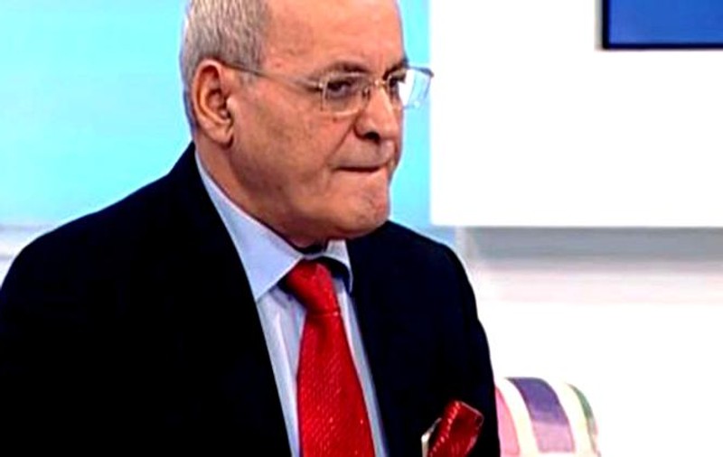 Nelu Ploieșteanu, la cinci luni de la moartea fiului său. "L-a visat... le dădea pepene să mănânce"