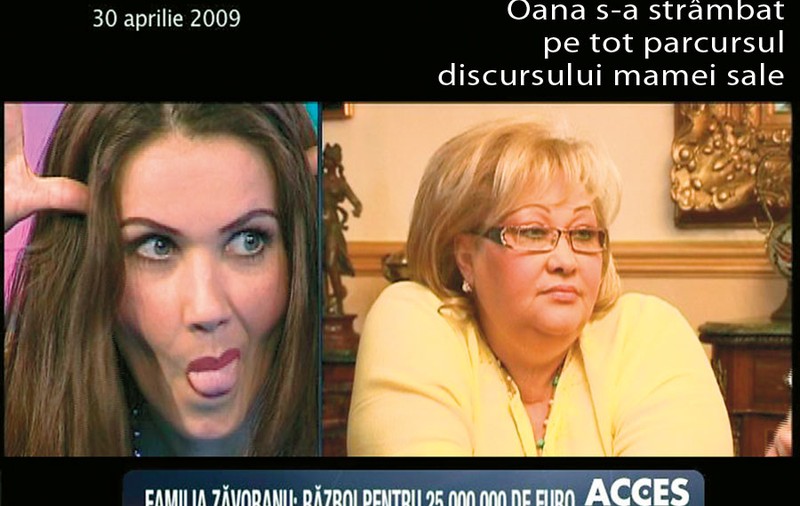 Mama Zăvorancăi l-a făcut pe Pepe «glugă de coceni»