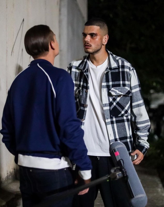 Andrei Bănuță, dat de gol de tatăl lui. „Știau și verișoarele de-ale unor vecine” /VIDEO EXCLUSIV