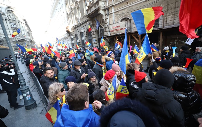 România junk, Trump în Groenlanda, tezaurul dacic și bugetăreasca punte