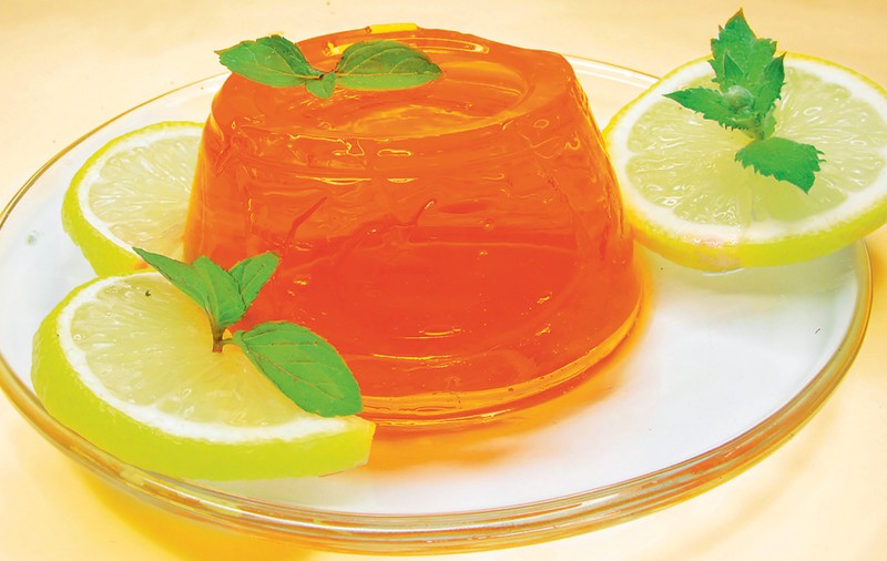 Secretele bucătăriei - Încearcă un desert  de post