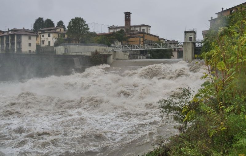 Cel puțin șapte persoane au murit în urma furtunilor violente care au lovit Franța, Elveția și Italia