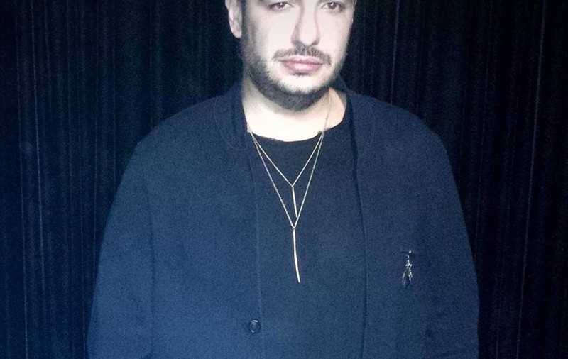 Oare BISERICA VEDE CU OCHI BUNI? Răzvan Ciobanu BOTEAZĂ UN COPIL. "Până şi pe mine MĂ INTRIGĂ IDEEA"