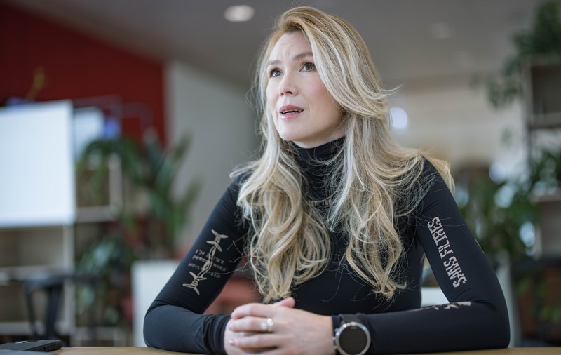 Fostă prezentatoare la televiziunea rusă de stat: „Oamenii se pierd în jungla propagandistică. Și mamele îndoliate cred că moartea în război este mai onorabilă decât moartea cauzată de alcool”