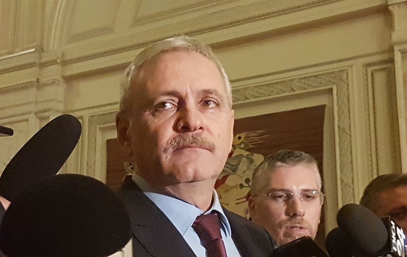 Dragnea, o nouă ieşire nervoasă, după şedinţa coaliţiei: "Chiar nu mai vreau să stric weekendul să comentez toate prostiile şi toate invenţiile"