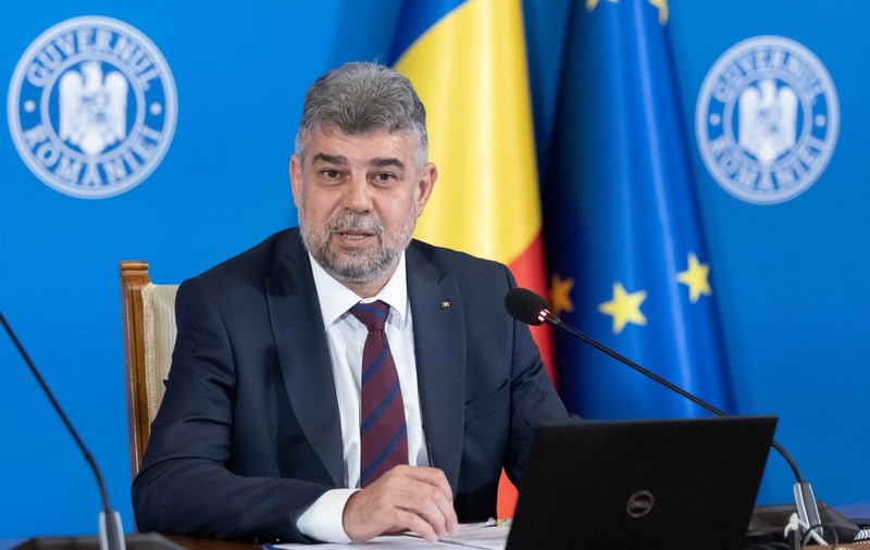 Consiliul Economic şi Social, aviz negativ pe măsurile fiscale pe care Guvernul îşi va asuma răspunderea: „Veniturile la buget vor scădea, nu vor crește”