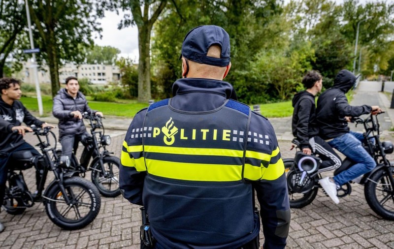 Ce sunt bicicletele fat bike, mai periculoase decât trotinetele: „Bicicliștii țipă, fac viraje bruște și depășesc limita de viteză”