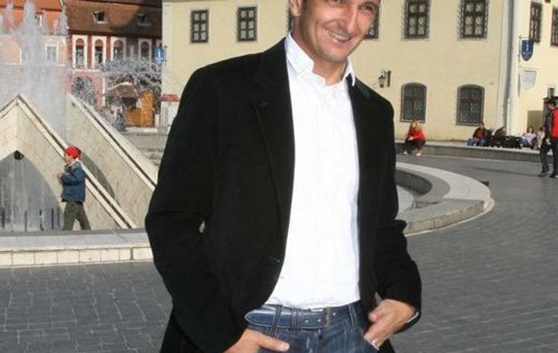 Francezii se tem de Răzvan Lucescu