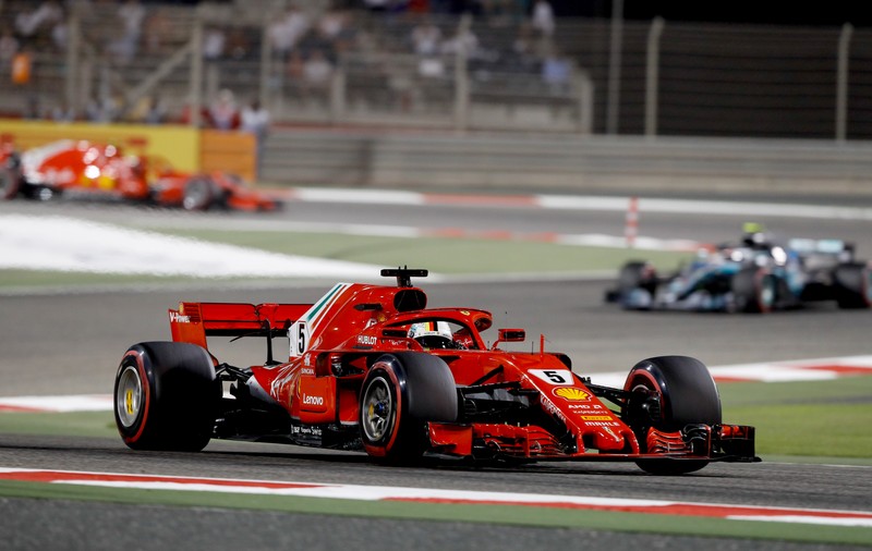 Marele Premiu de Formula 1 al Canadei. Cursa este duminică, ora 21:00. Vettel, pole-position