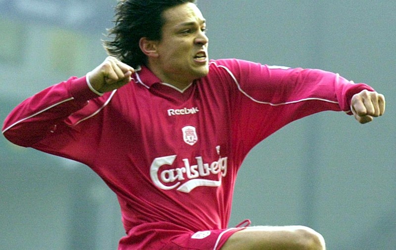 VIDEO / Gol fabulos marcat de Jari Litmanen la 43 de ani
