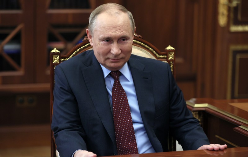 VIDEO | Ce spunea Putin acum șapte ani despre pericolul armelor nucleare, după ce a văzut „Dr. Strangelove”, celebrul film antirăzboi