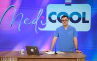 Doctorul Mihail Pautov la „MediCool” | Foto: Antena 1