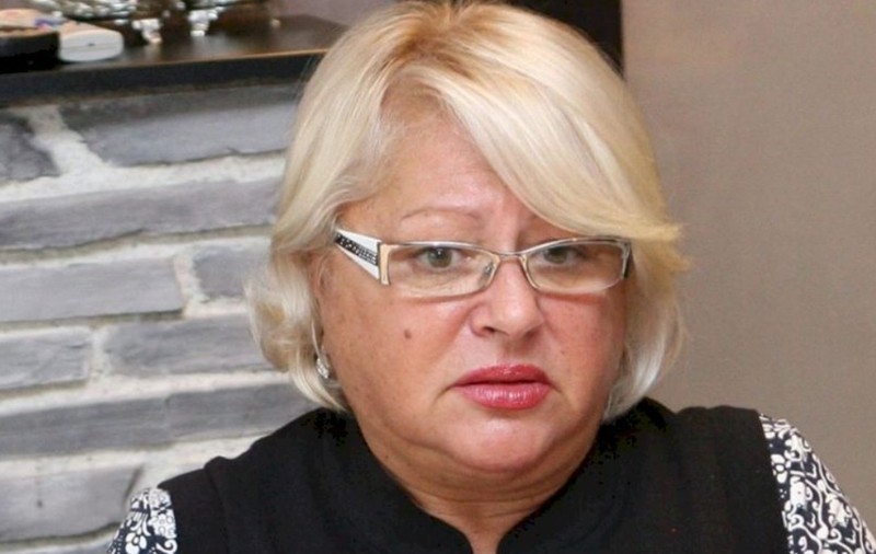 Mirabela Dauer nu vorbește deloc cu băiatul ei: „Nu aș vrea să mă caute”. Dan Alexandru are acum 45 de ani