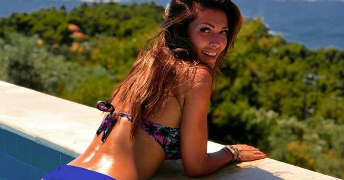 Ilinca Vandici: "Mă simt frumoasă când mă trezesc lângă soțul meu care îmi spune că mă iubește"