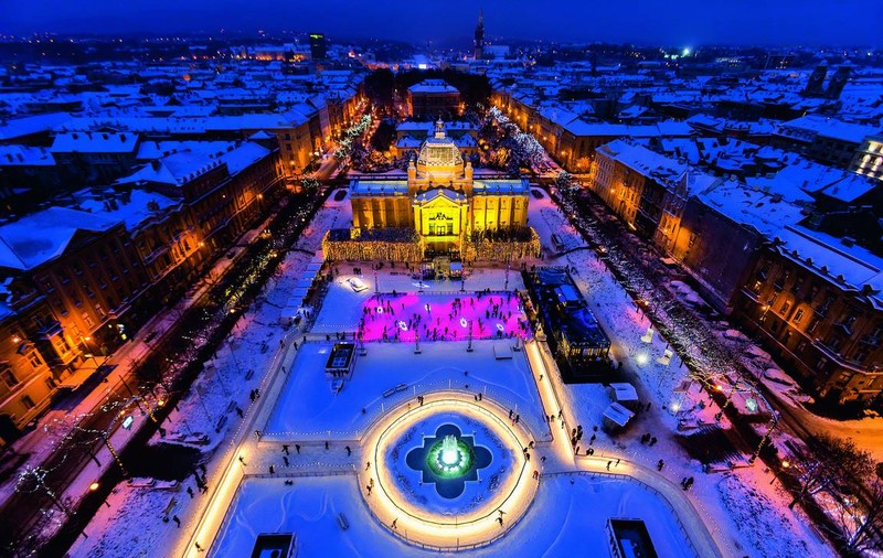 Cele mai așteptate târguri de Crăciun în 2024. Am ales 25 de destinații pentru o vacanță de poveste