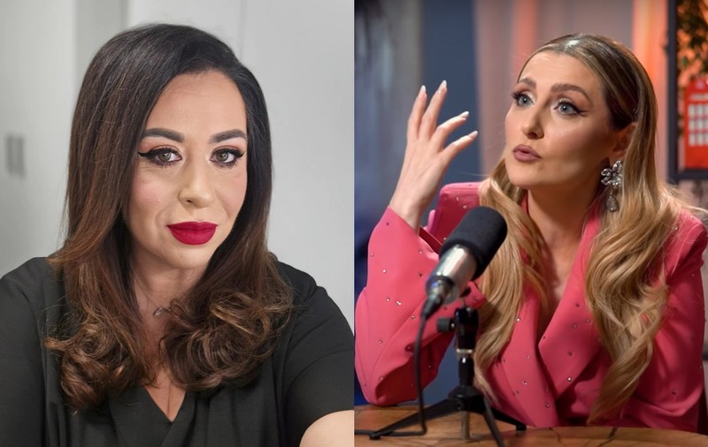 Reacția Oanei Roman după ce Alina Sorescu a zis că a fost „anihilată, umilită și jignită” de Alexandru Ciucu în timpul căsniciei: „Abuzul nu e joacă”