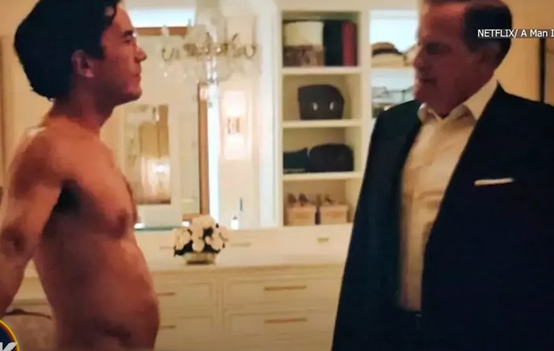 Netflix este criticat pentru o scenă „porno de calitate inferioară” care a încălcat ultimul tabu TV