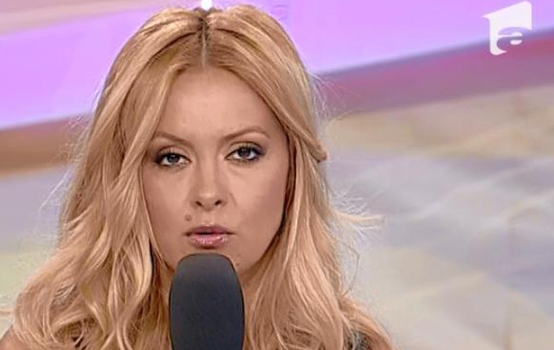 Incredibil ce spune Simona Gherghe despre Patriarhul Daniel: "În fața unui astfel de gest eu fac un pas în spate"