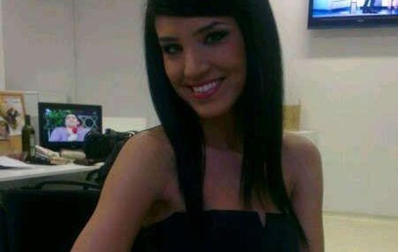 Adelina Pestriţu, "topită" după Teo Trandafir